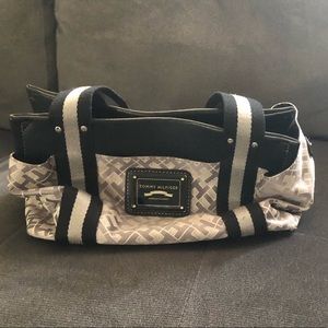 Tommy Hilfiger Handbag-Barely used!!!